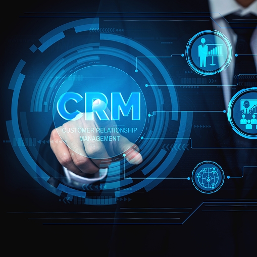 S369 CRM Solution